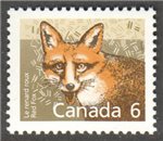 Canada Scott 1159 MNH